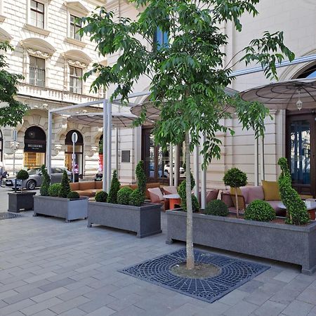 בודפשט Cute Downtown Apartment מראה חיצוני תמונה